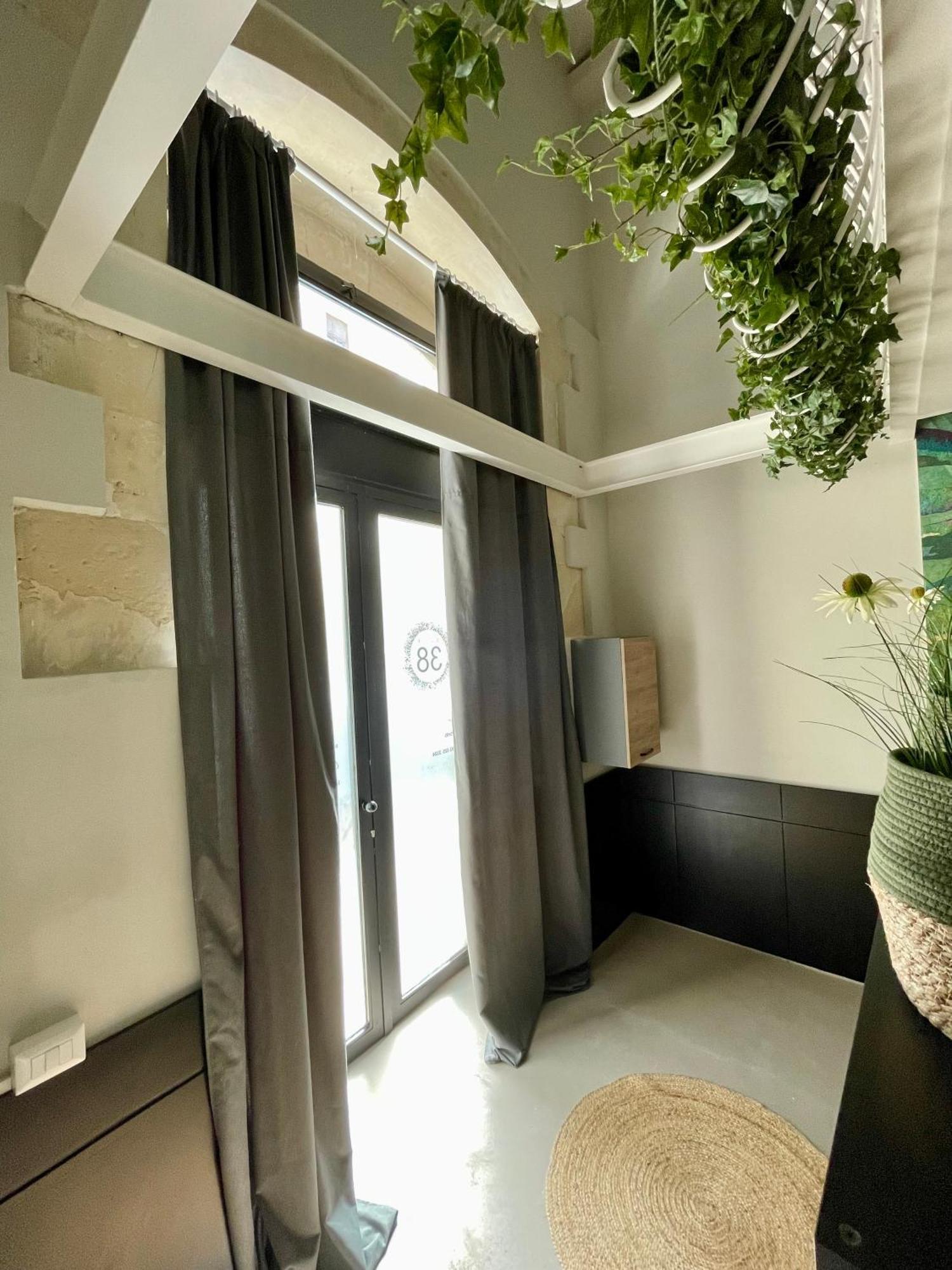 Suite 38 Syracuse Exterior foto