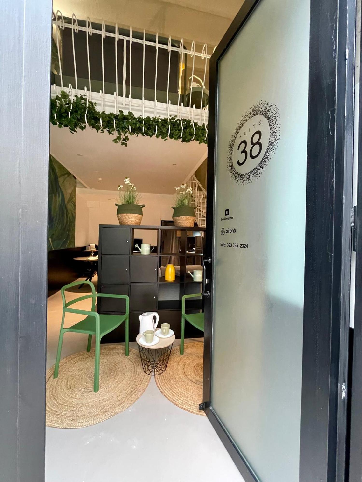 Suite 38 Syracuse Exterior foto